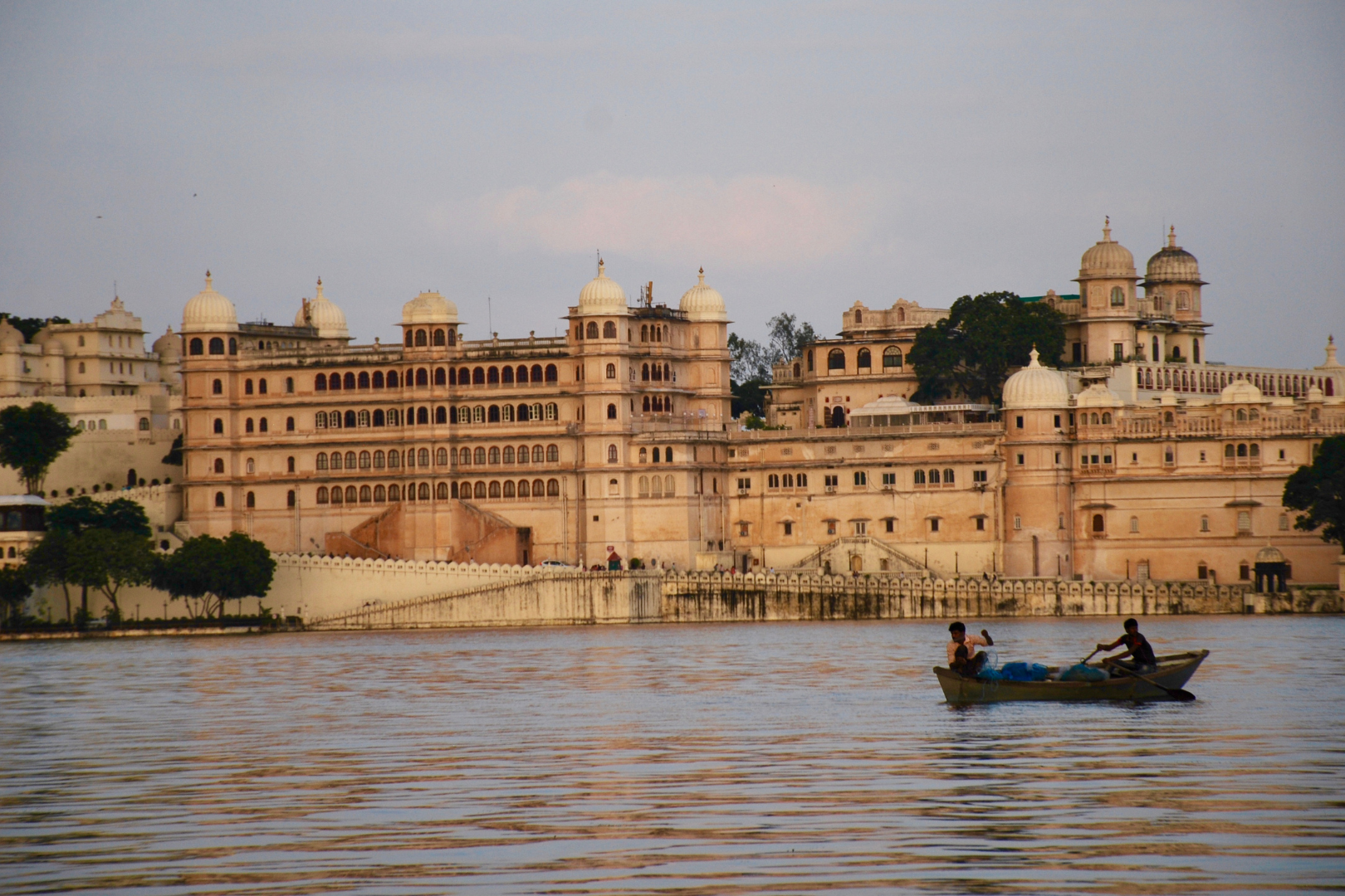 Jal Mahal