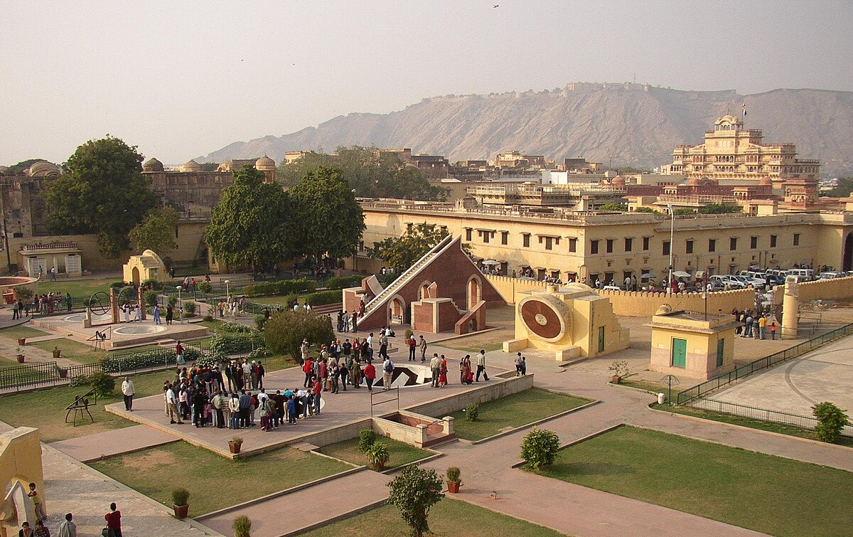 Jal Mahal