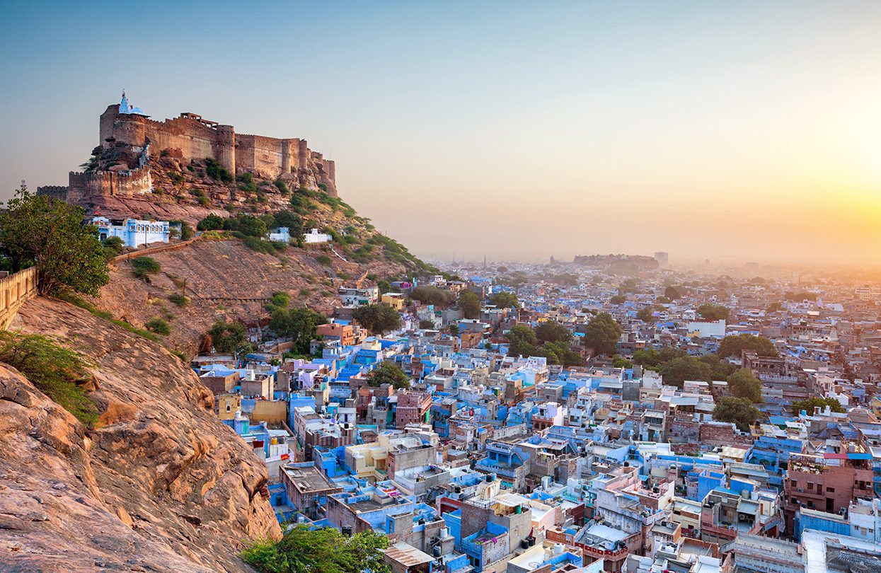Nargarh fort