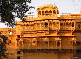 Patwon Ki Haveli