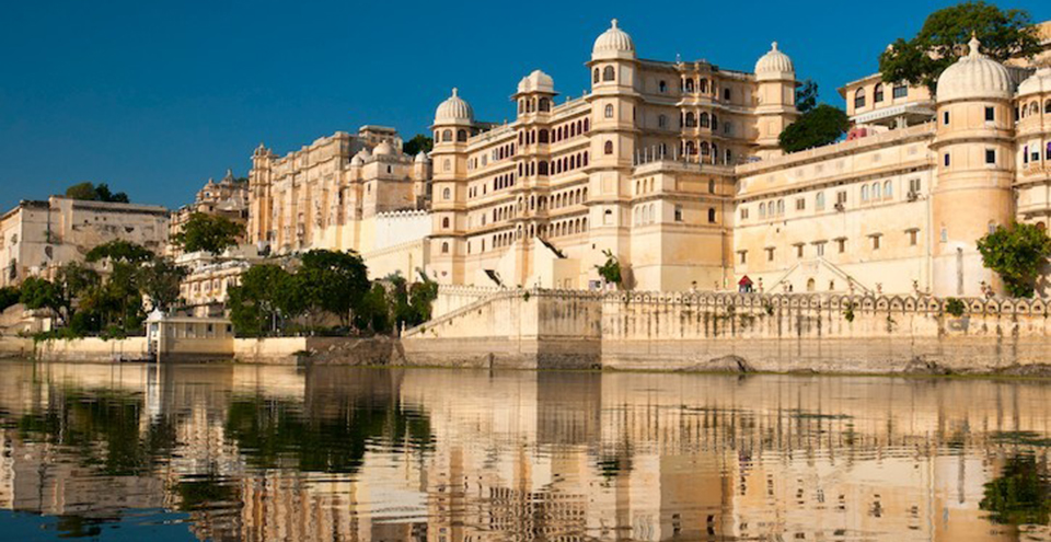 Nargarh fort